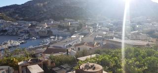 Cabanon Vue mer et calanques Les Goudes - Marseille - 6