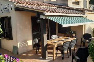 Location Appartement Porticcio - Grosseto-Prugna - 8