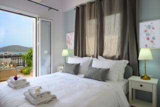 Elounda Luso Apartment - Elounda - 0