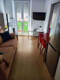 Los Tilos Apartments - Málaga - 7