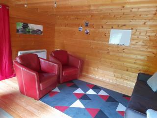 Chalet indépendant proche centre ville - Le Mans - 9