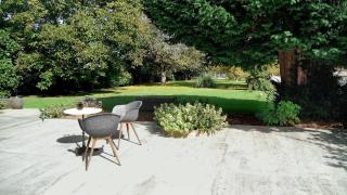 Demeures ressourçantes - Le Vallon - Saint-Martin-de-Saint-Maixent - 9