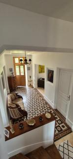 Demeures ressourçantes - Le Vallon - Saint-Martin-de-Saint-Maixent - 6