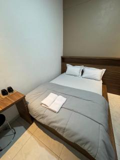 Horas Hotel - Sibolga - 4