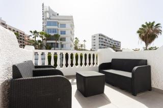 Home2Book Charming Apt Costa Adeje, Pool&Terrace - Playa de las Américas - 7