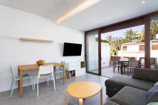Home2Book Charming Apt Costa Adeje, Pool&Terrace - Playa de las Américas - 3