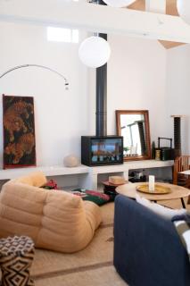 Loft l'Écluse 2, parking gratuit - Saint-Valery-sur-Somme - 3