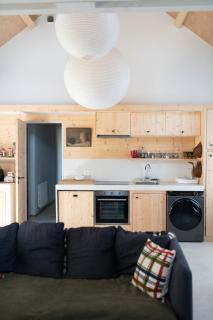 Loft l'Écluse 2, parking gratuit - Saint-Valery-sur-Somme - 1