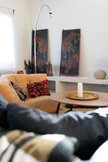 Loft l'Écluse 2, parking gratuit - Saint-Valery-sur-Somme - 5