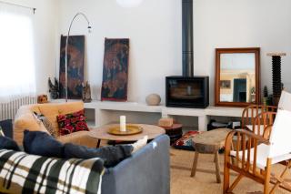 Loft l'Écluse 2, parking gratuit - Saint-Valery-sur-Somme - 9