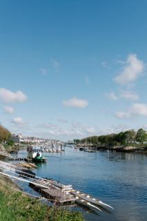 Loft l'Écluse 2, parking gratuit - 6