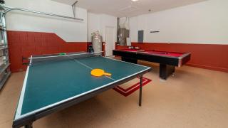 Last Minute Disney Getaway! Private Pool, Hot Tub & Games Room. Book Now! #29650 - Kissimmee - 9