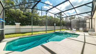 Last Minute Disney Getaway! Private Pool, Hot Tub & Games Room. Book Now! #29650 - Kissimmee - 8
