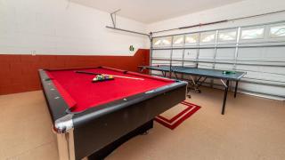 Last Minute Disney Getaway! Private Pool, Hot Tub & Games Room. Book Now! #29650 - Kissimmee - 2