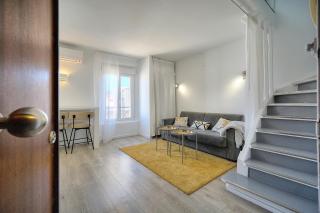 Immogroom - Luminious T2 - Center - AC - Wifi - 5