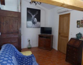 Le Murmure des Cèdres - Gîte en Cévennes - Saint-André-de-Majencoules - 3