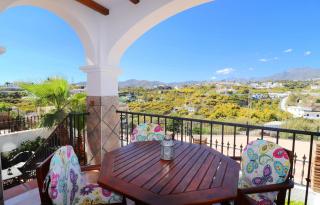 Apartmento con vistas panoramicas en Nerja - Nerja - 0