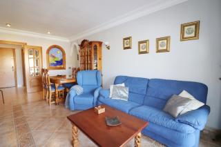 Apartmento con vistas panoramicas en Nerja - Nerja - 4