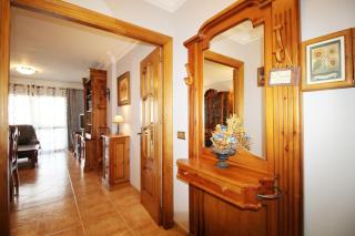 Apartmento con vistas panoramicas en Nerja - Nerja - 3