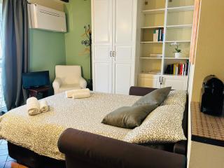 Moscova M2 - City Centre - Milano - 6