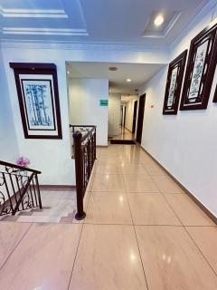 Rainbow Hotel - Alor Setar - 6