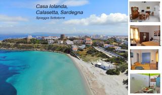 Casa Iolanda - Calasetta - 0