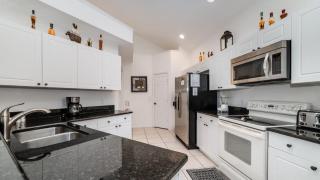 Last Minute Disney Getaway! Private Pool, Hot Tub & Games Room. Book Now! #29648 - Kissimmee - 5