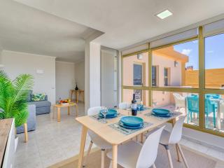 Mirador de Las Canteras Terrace&Pool By CanariasGetaway - Las Palmas - 4