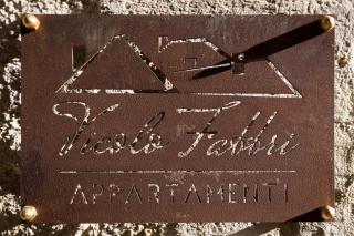Vicolo FABBRI appartamenti - Montefalco - 5