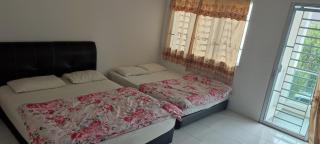 MAIDEEN HOMESTAY CAMERON HIGHLANDS - Brinchang - 4
