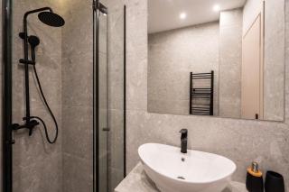 Athens City Modern Apartments - 4