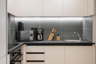 Athens City Modern Apartments - Atene - 2