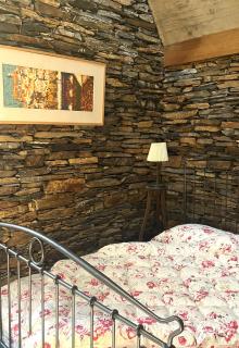 Casa da Azenha - Aldeia da Paradinha com praia fluvial - 3