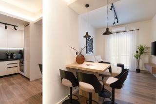 Athens City Modern Apartments - 1