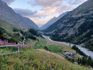 Le Village De Fours - Rhêmes-Notre-Dame - 1