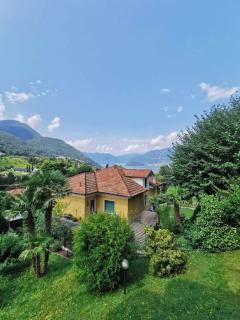 Bellagio Panoramic Mini Loft Giove - Bellagio - 0