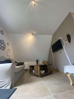 B&B Chez Séverine - Lamotte-Beuvron - 1