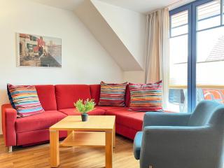 Feriendorf Papillon Wohnung 03-6 - Boltenhagen - 0