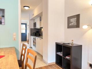 Feriendorf Papillon Wohnung 03-6 - Boltenhagen - 5