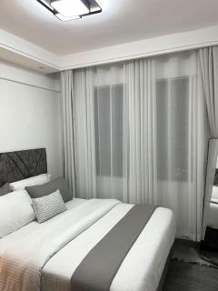 Warm &cosy 1,5 bedroom near Kilimani,Kileleshwa - Nairobi - 2