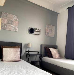 Appartements Lumineux - Marsiglia - 2