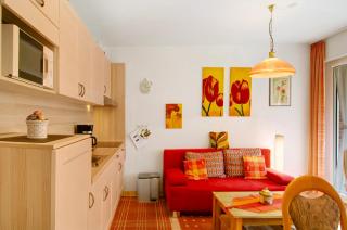 Ferienwohnung 47 Haus Seestern - Norddeich - 5