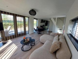 Nieuw vakantiehuis Domburg, in centrum dichtbij strand - Domburg - 6
