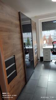 gemütliche 2 Zimmer Wohnung in Markgröningen - Markgröningen - 5