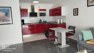 gemütliche 2 Zimmer Wohnung in Markgröningen - Markgröningen - 9