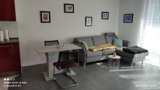 gemütliche 2 Zimmer Wohnung in Markgröningen - Markgröningen - 1