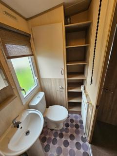 3 Bed Holiday Home, Doniford Bay - Watchet - 6