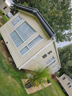 3 Bed Holiday Home, Doniford Bay - Watchet - 8