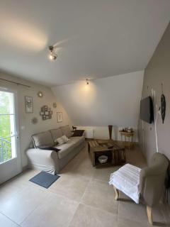 B&B Chez Séverine - Lamotte-Beuvron - 0