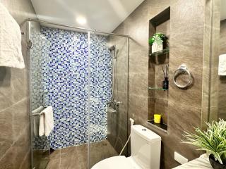 Luxe Paradise Residence Truc Bach - Hanoi - 1